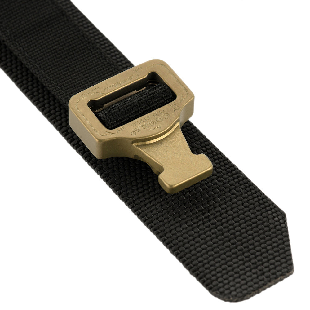 M-Tac Cobra Buckle Tactical Belt