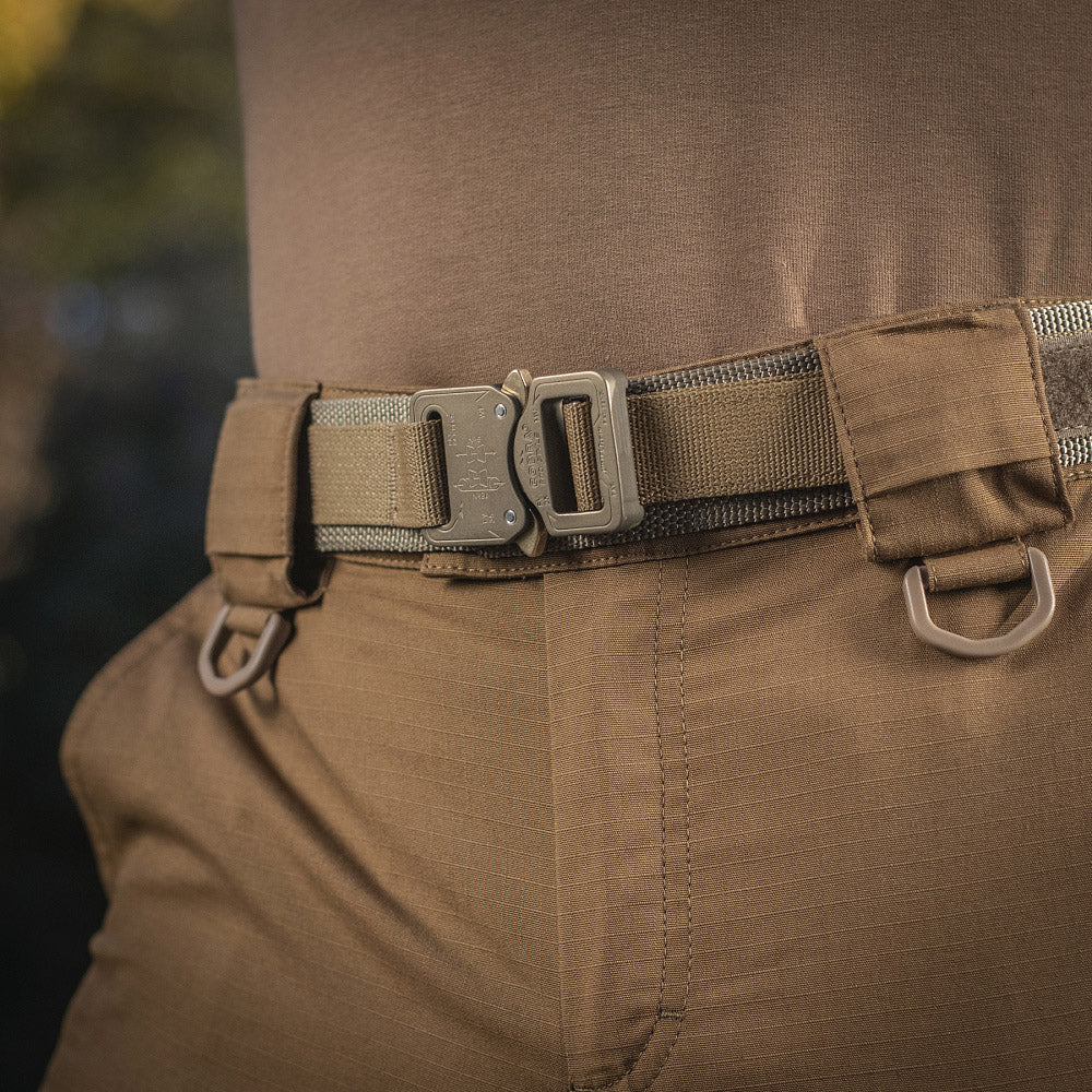 M-Tac Cobra Buckle Tactical Belt