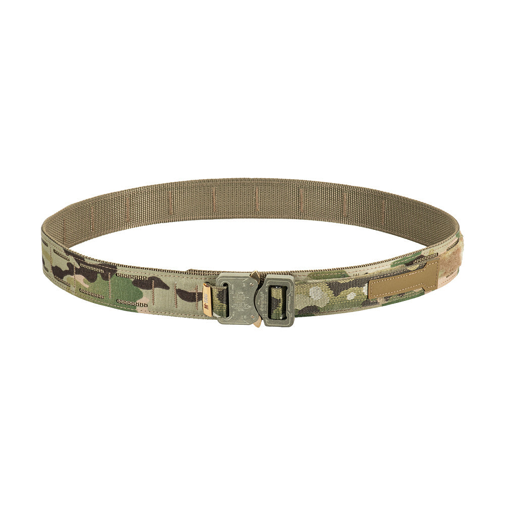 M-Tac Cobra Buckle Tactical Belt Laser Cut