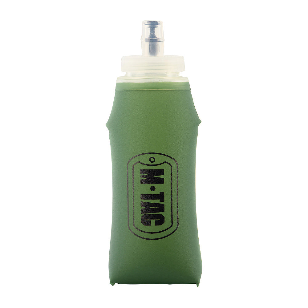 M-Tac Collapsible Water Bottle