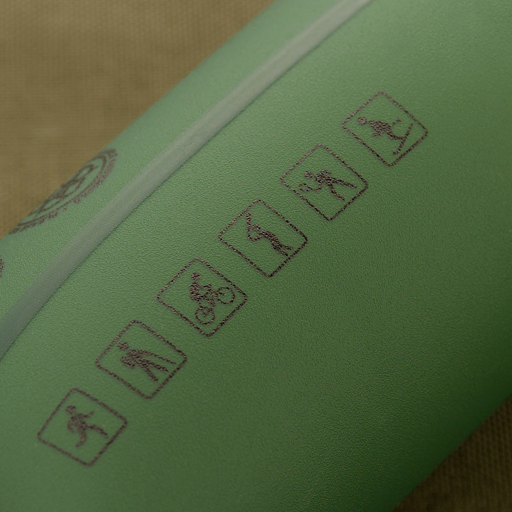 M-Tac Collapsible Water Bottle