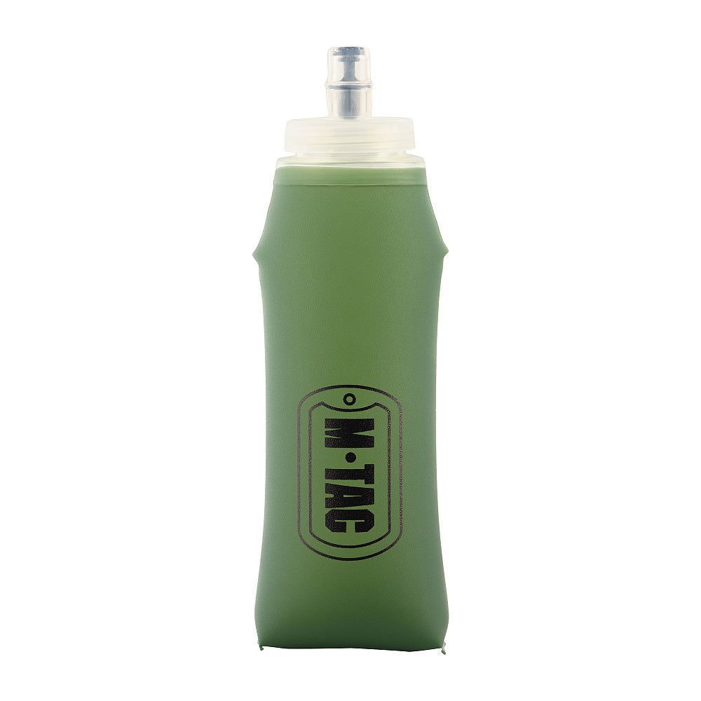 M-Tac Collapsible Water Bottle