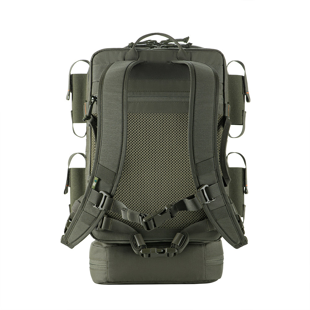 M-Tac Combat Medic Backpack Elite