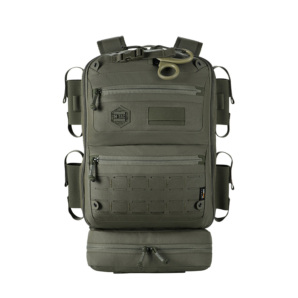 M-Tac Combat Medic Backpack Elite