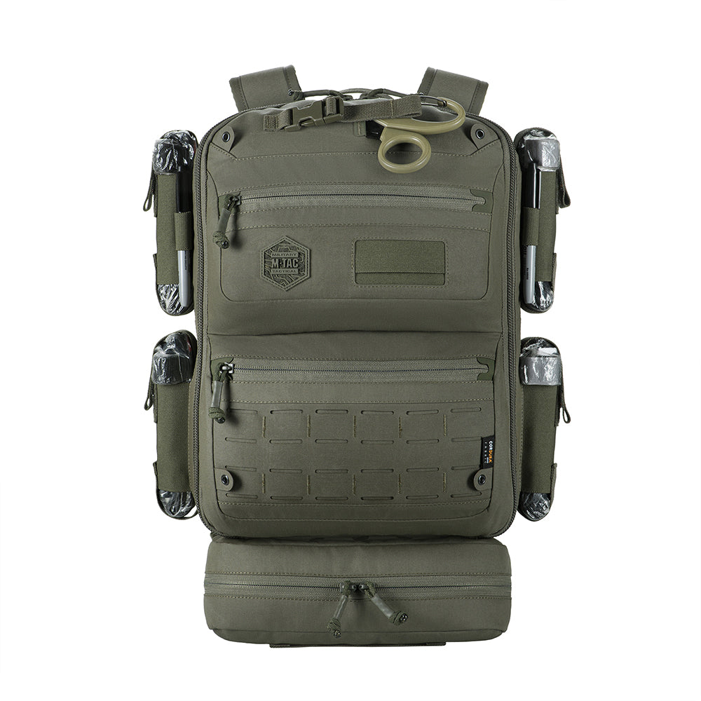 M-Tac Combat Medic Backpack Elite