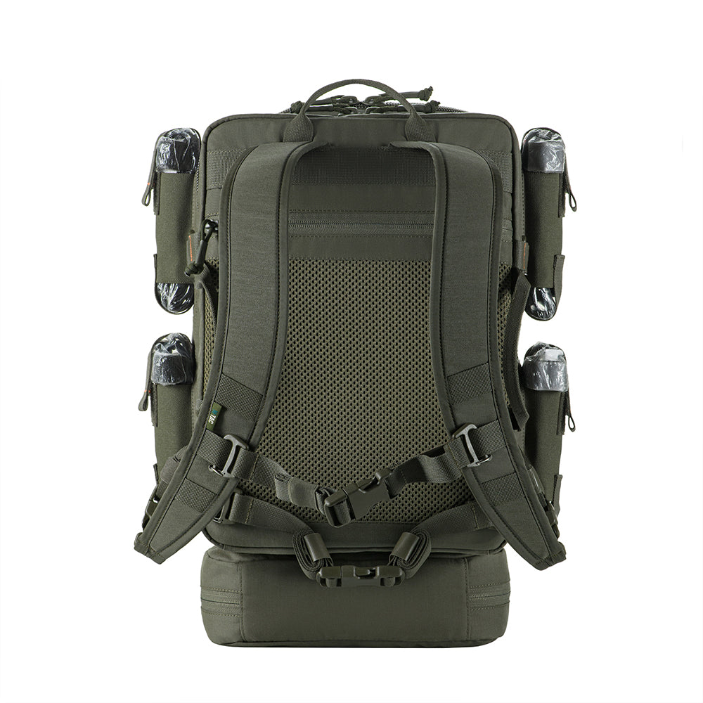 M-Tac Combat Medic Backpack Elite