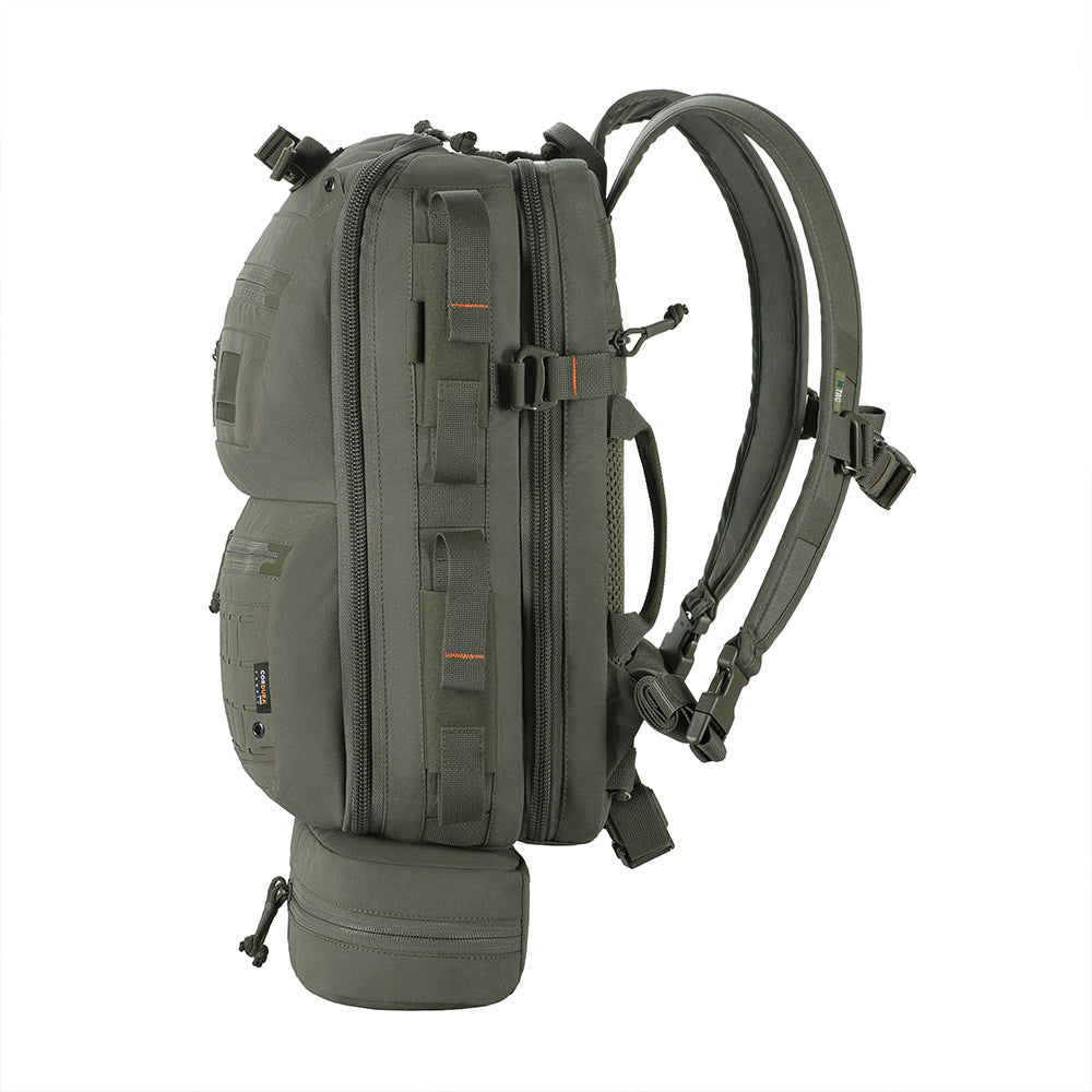 M-Tac Combat Medic Backpack Elite