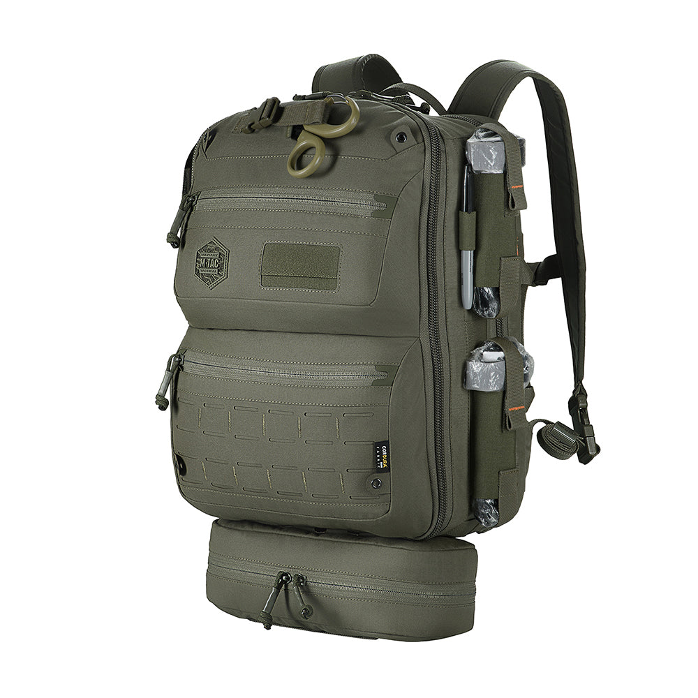 M-Tac Combat Medic Backpack Elite