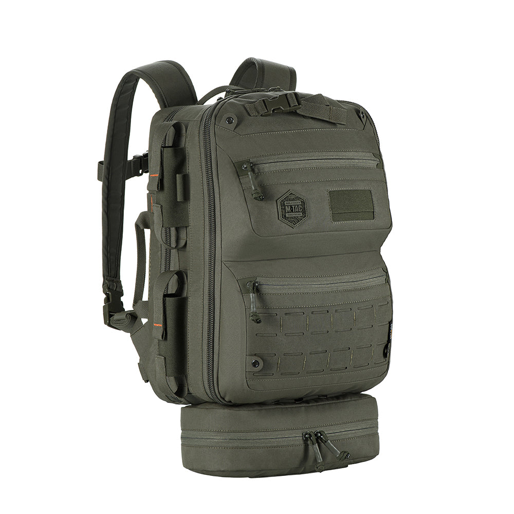 M-Tac Combat Medic Backpack Elite