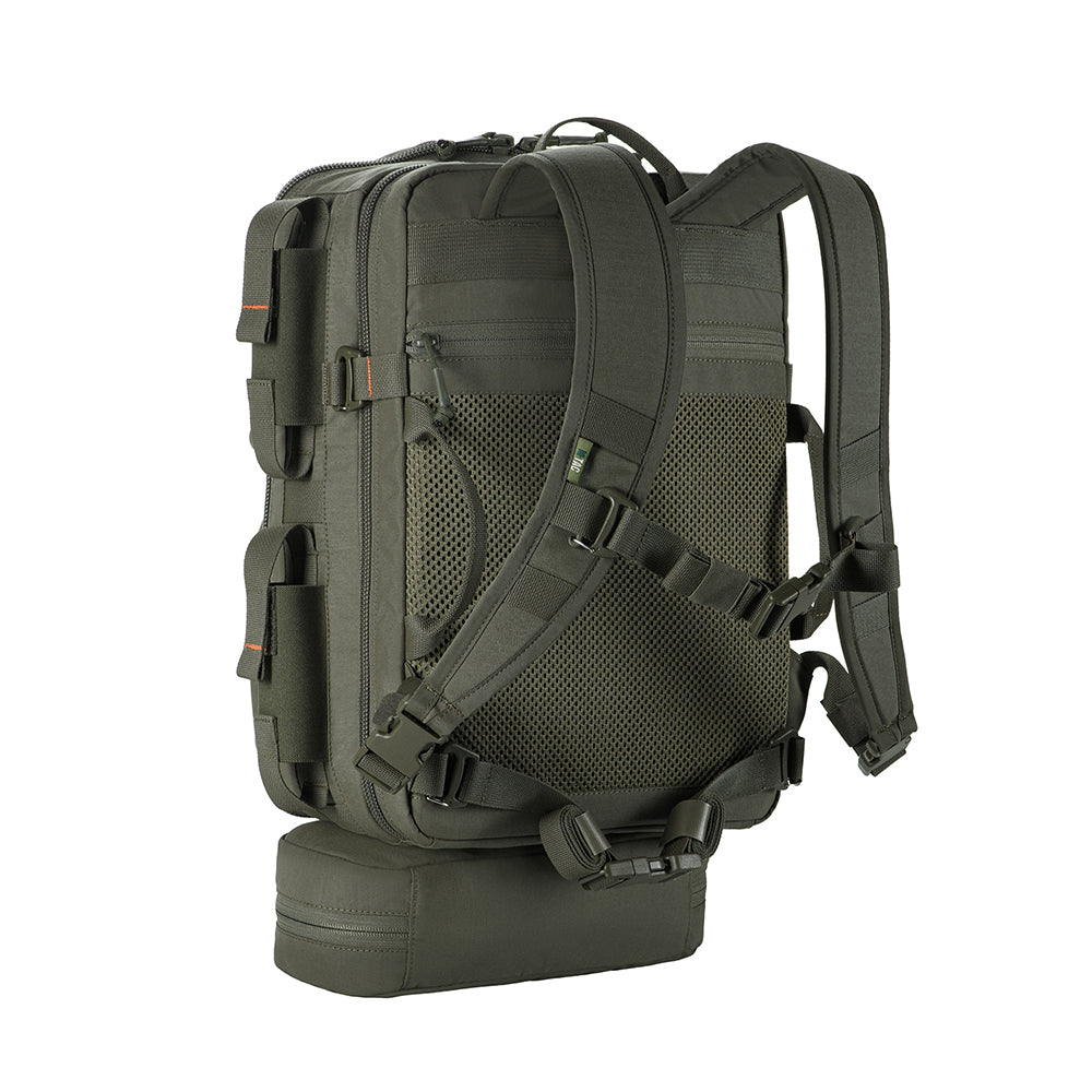 M-Tac Combat Medic Backpack Elite
