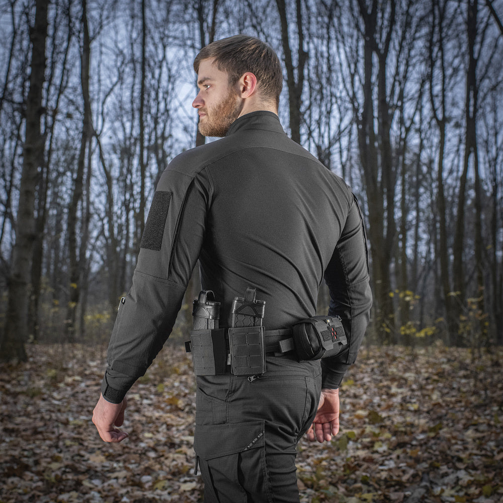 M-Tac combat shirt