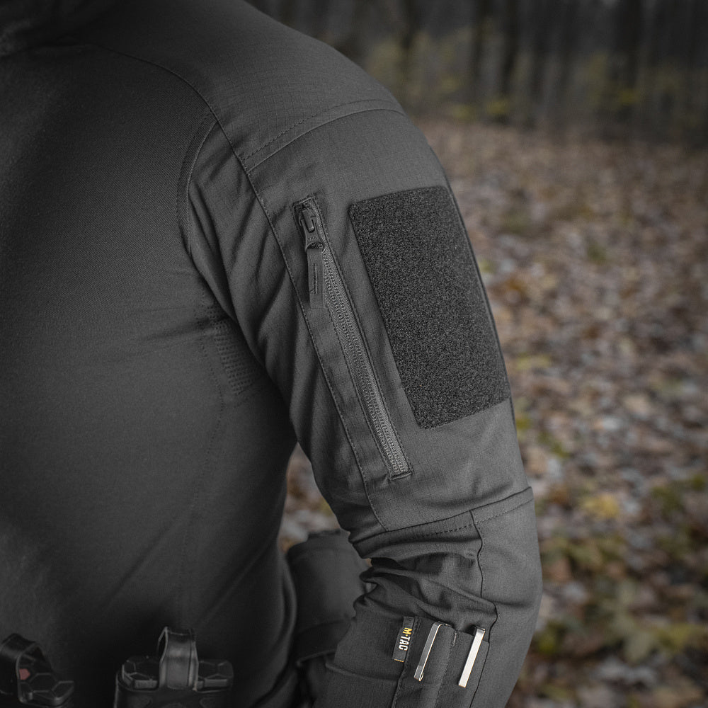 M-Tac combat shirt