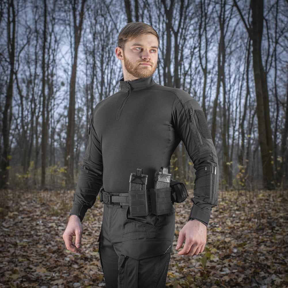 M-Tac combat shirt