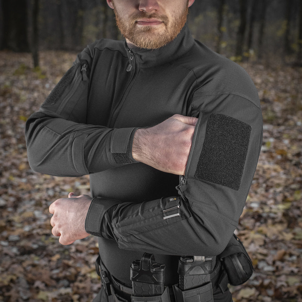 M-Tac combat shirt