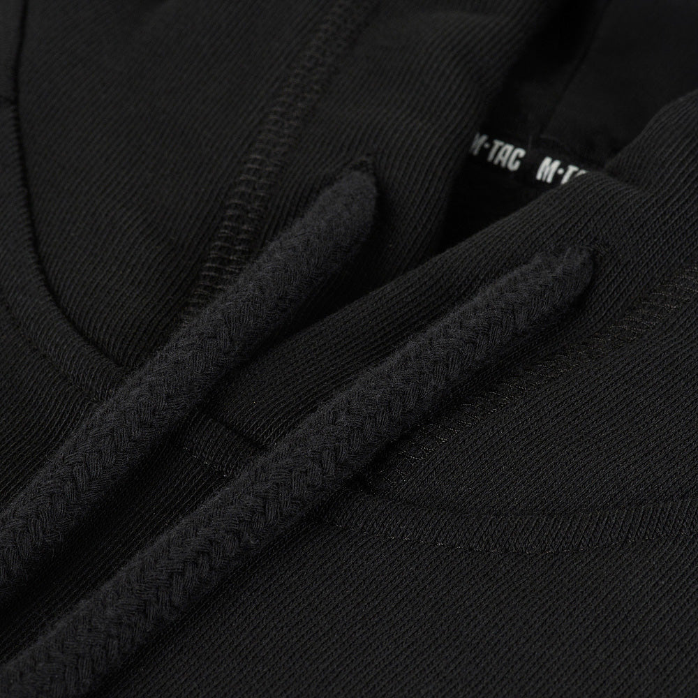 M-Tac Cotton Raglan Hard Hoodie