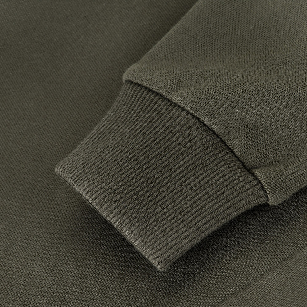 M-Tac Cotton Raglan Hard Hoodie