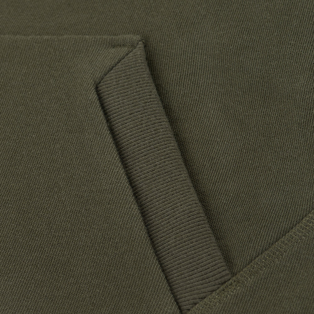 M-Tac Cotton Raglan Hard Hoodie