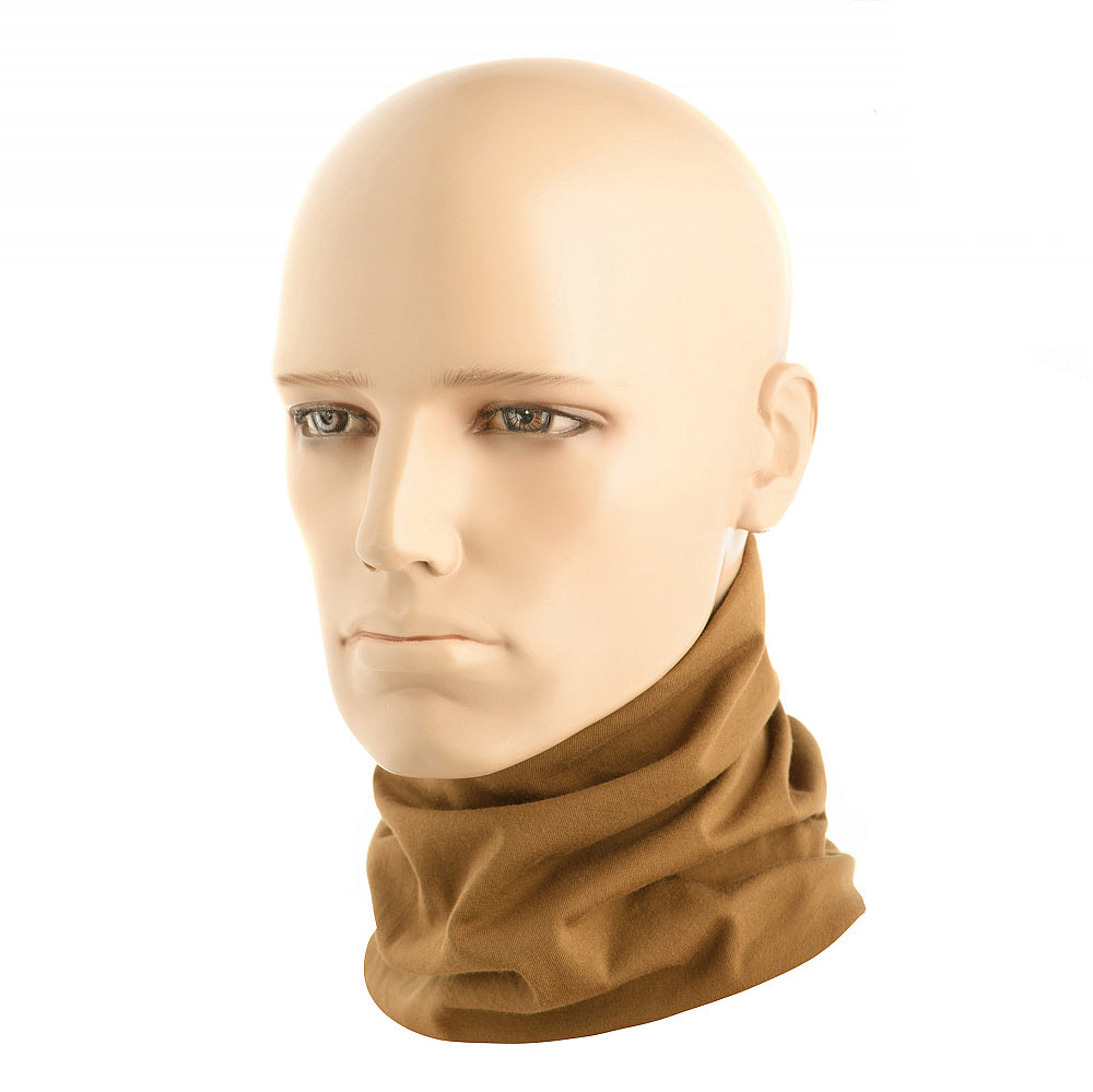 M-Tac cotton tube scarf