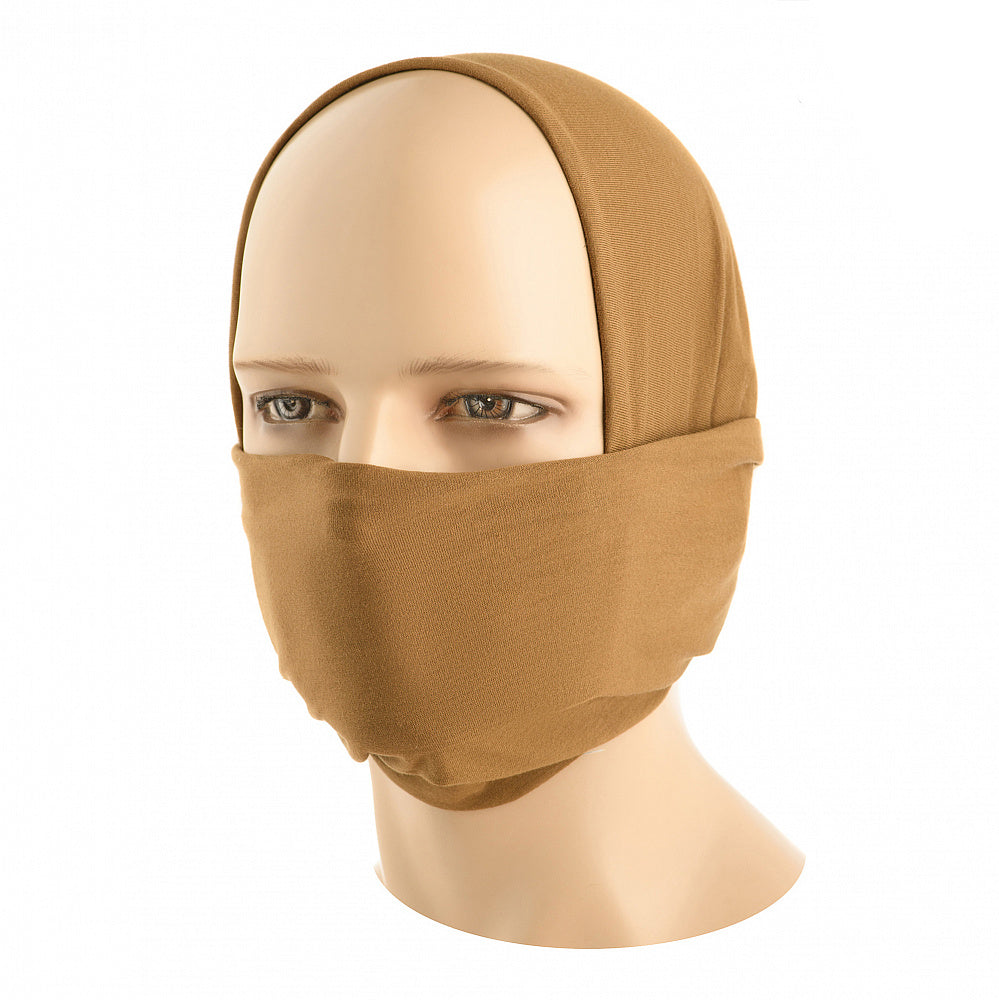 M-Tac cotton tube scarf