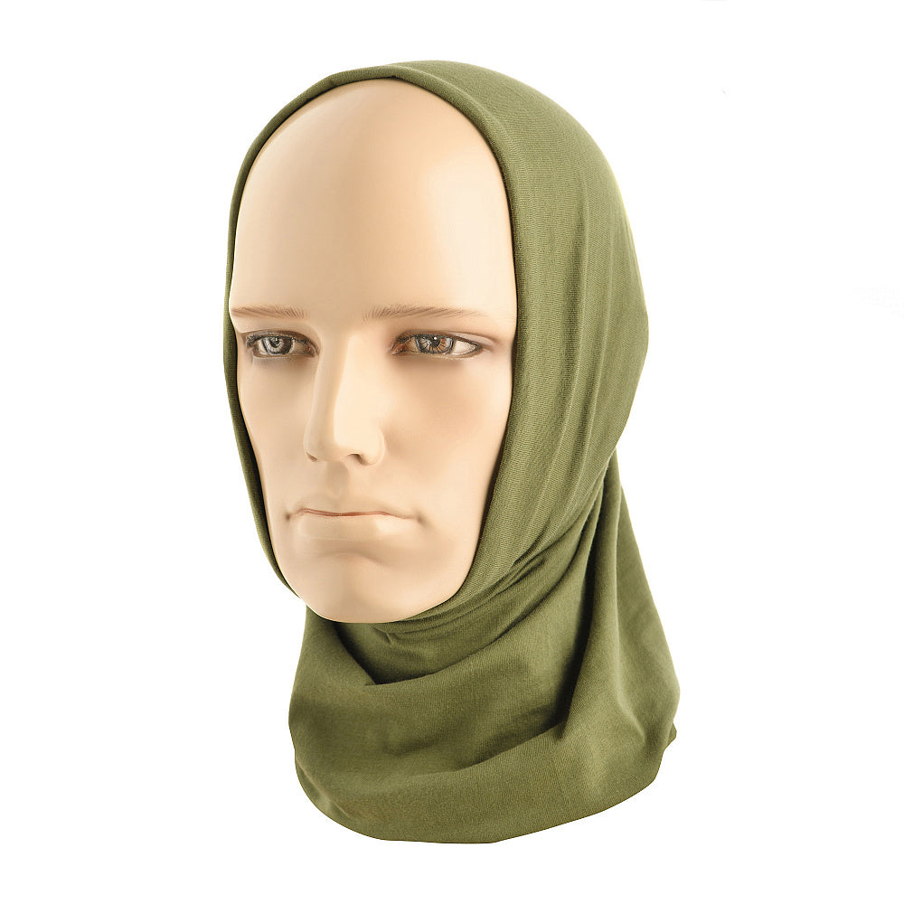 M-Tac cotton tube scarf