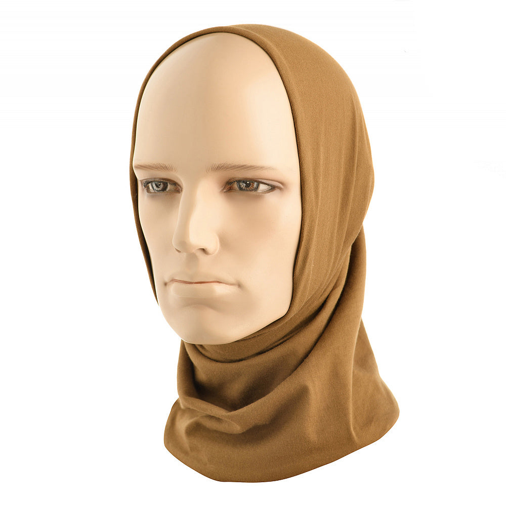 M-Tac cotton tube scarf