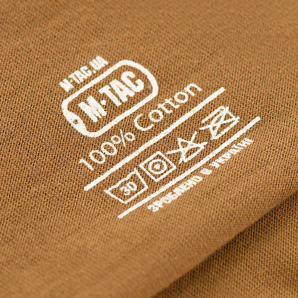 M-Tac cotton tube scarf