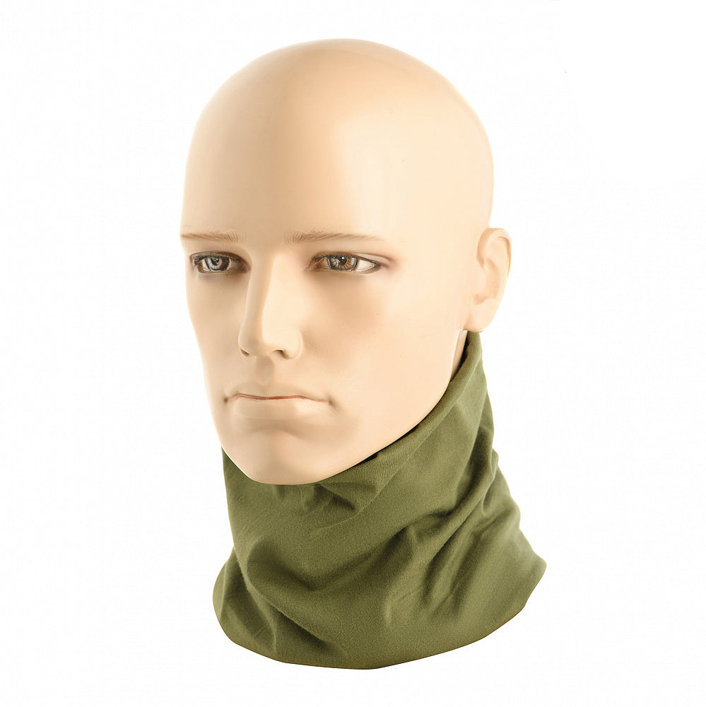 M-Tac cotton tube scarf