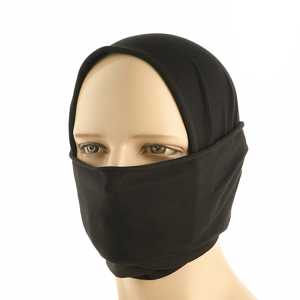 M-Tac cotton tube scarf