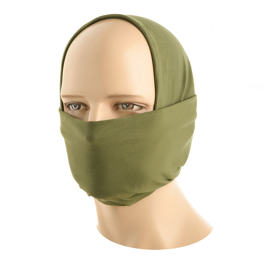 M-Tac cotton tube scarf