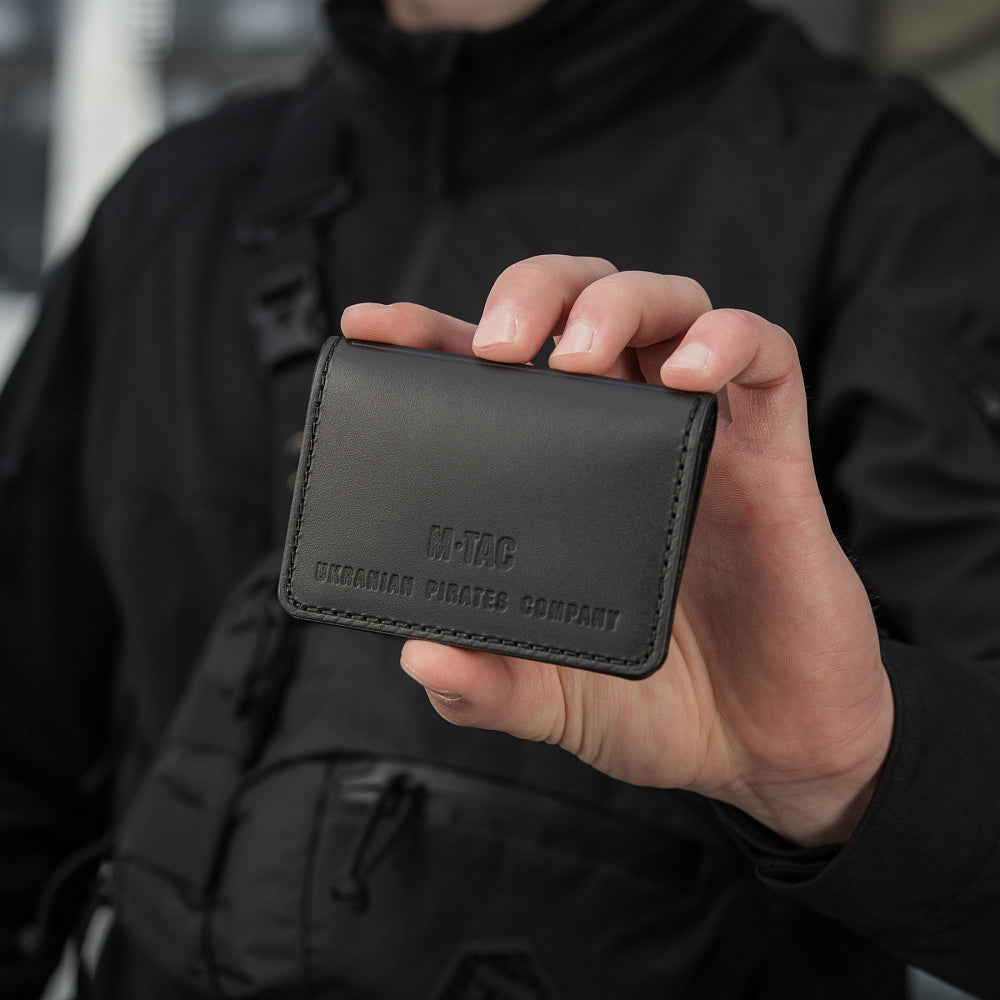 M-Tac Cover for ID passport Pirate