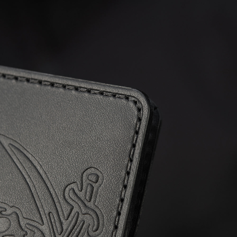 M-Tac Cover for ID passport Pirate