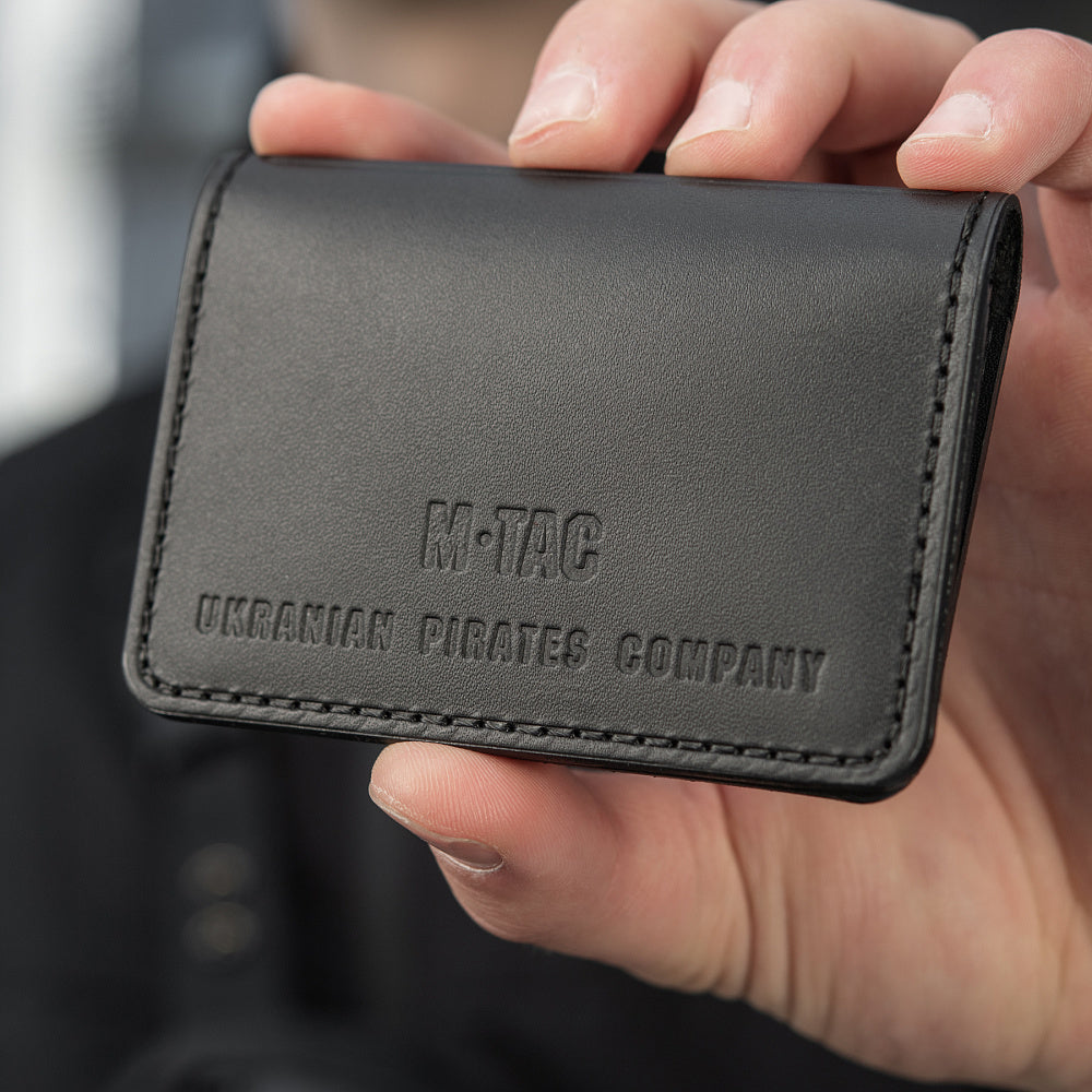 M-Tac Cover for ID passport Pirate