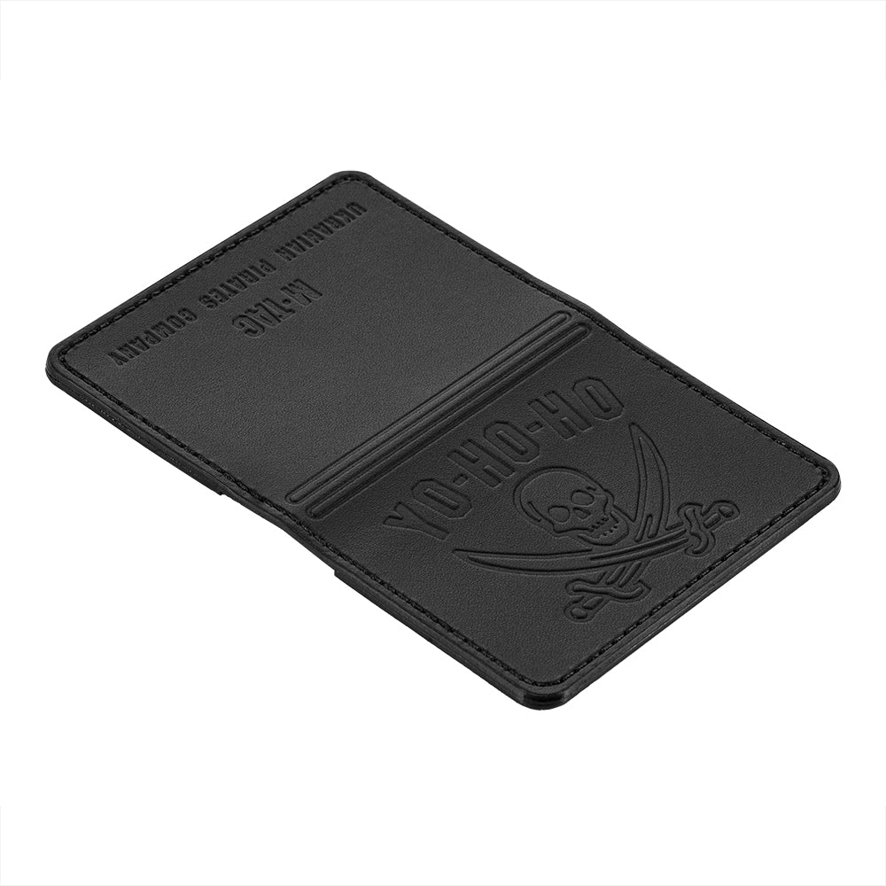 M-Tac Cover for ID passport Pirate