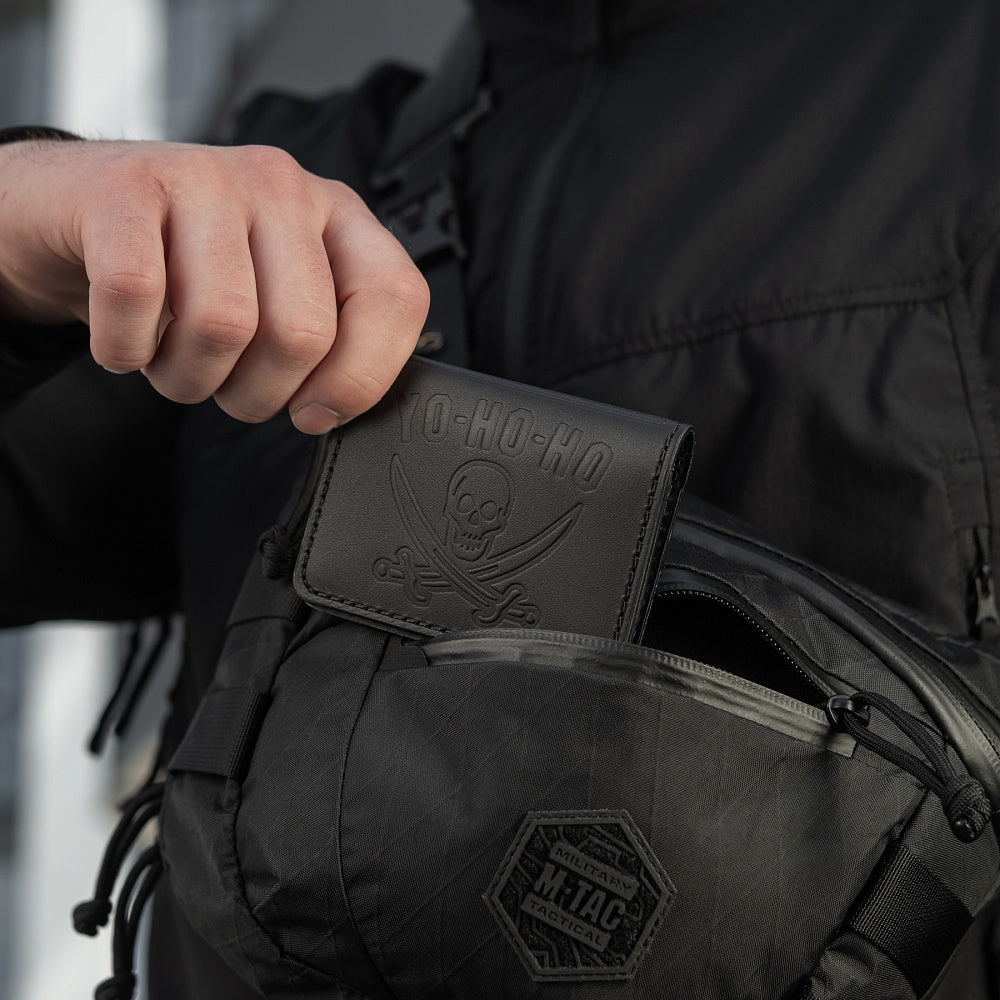 M-Tac Cover for ID passport Pirate