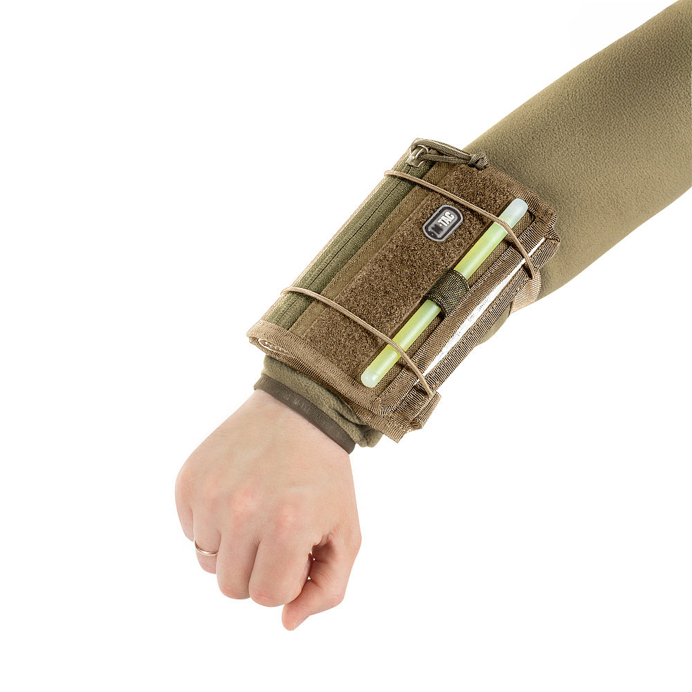 M-Tac Cover with Case Wrist