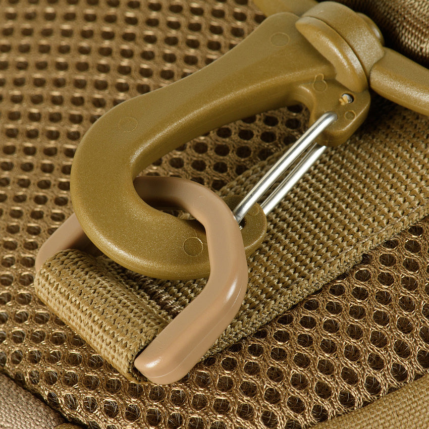 M-Tac Cross Bag Elite Hex