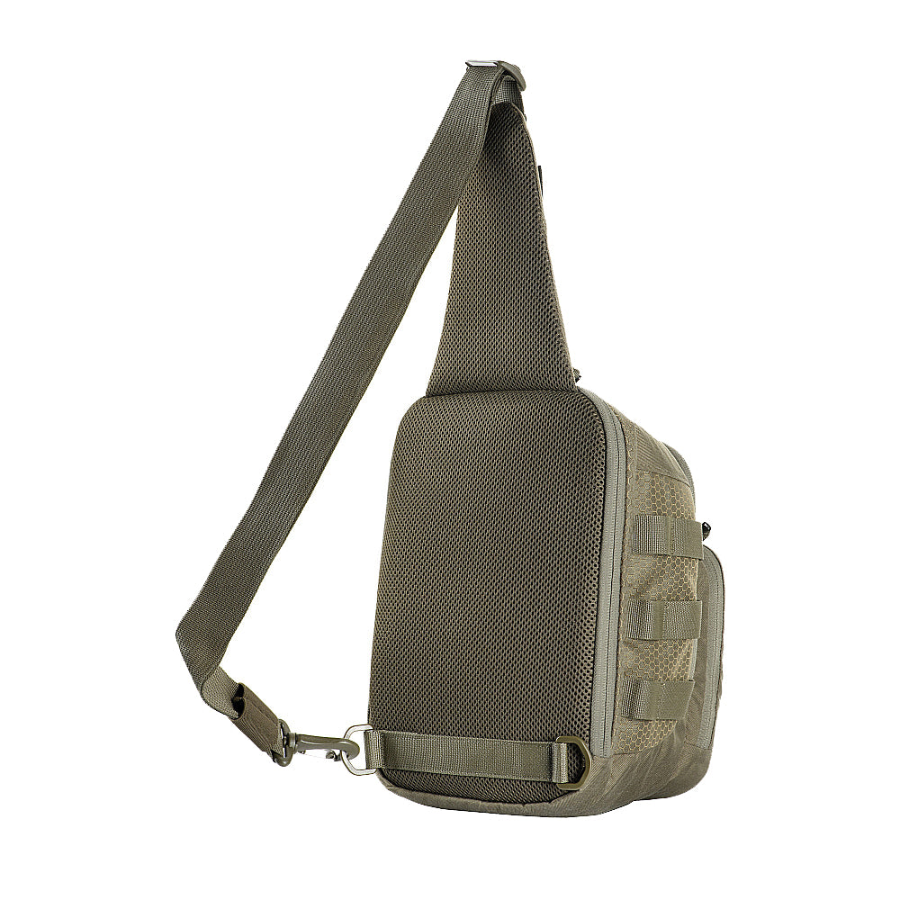 M-Tac Cross Bag Elite Hex