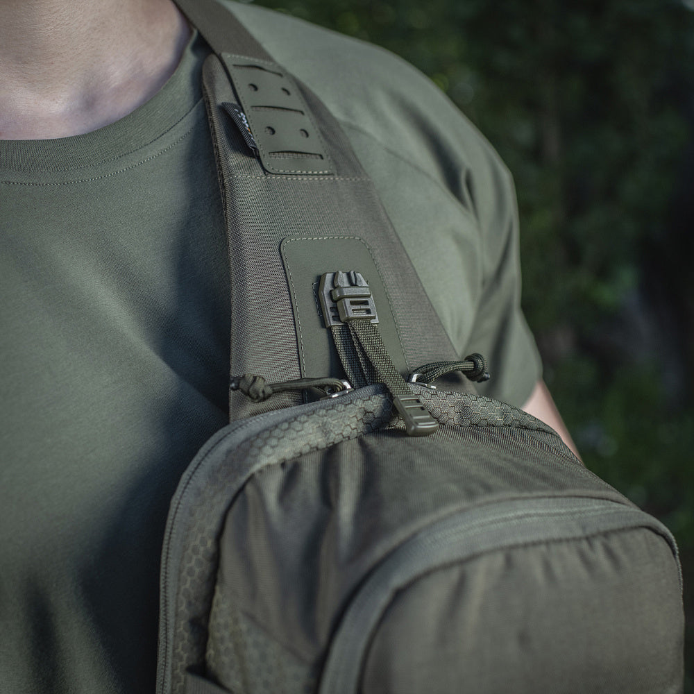 M-Tac Cross Bag Elite Hex