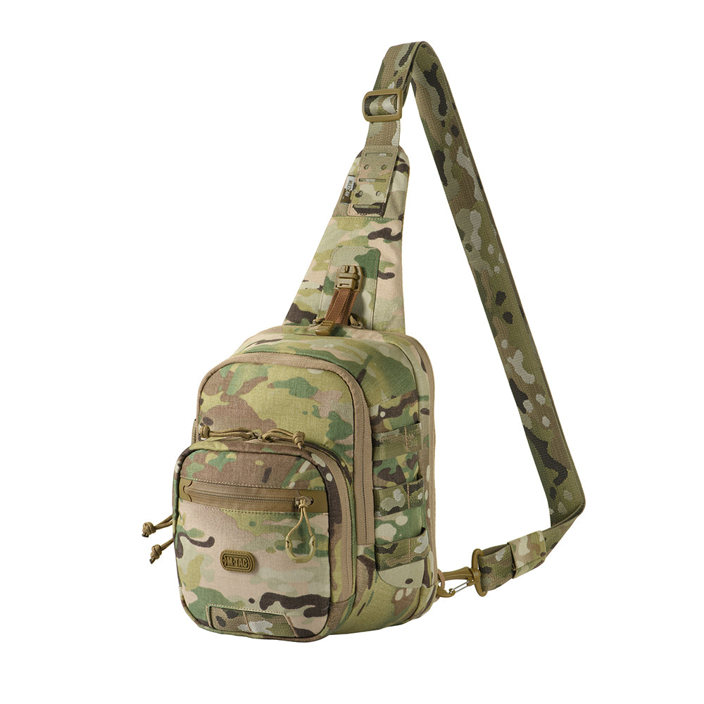 M-Tac Cross Bag Elite Hex
