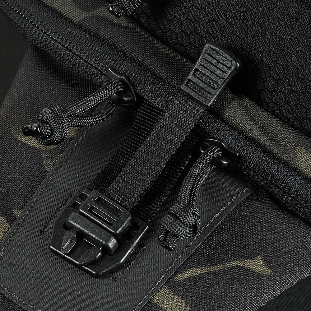M-Tac Cross Bag Slim Elite Hex