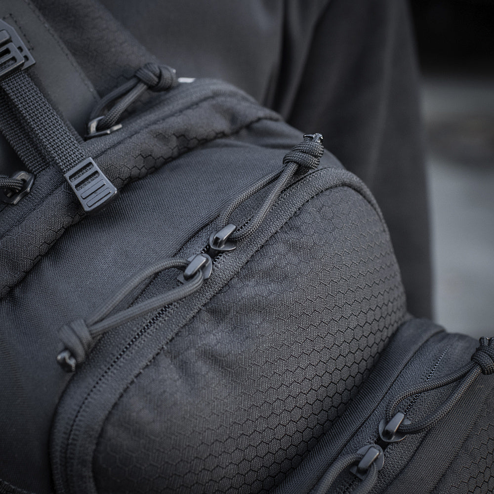 M-Tac Cross Bag Slim Elite Hex
