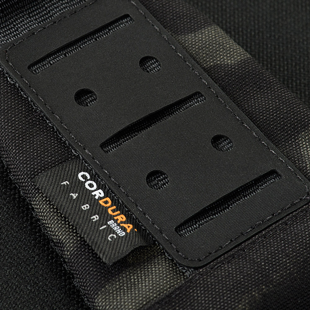 M-Tac Cross Bag Slim Elite Hex