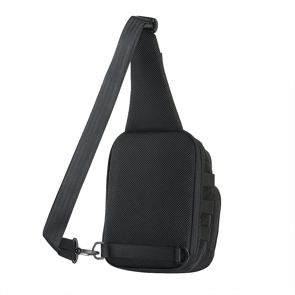 M-Tac Cross Bag Slim Elite Hex