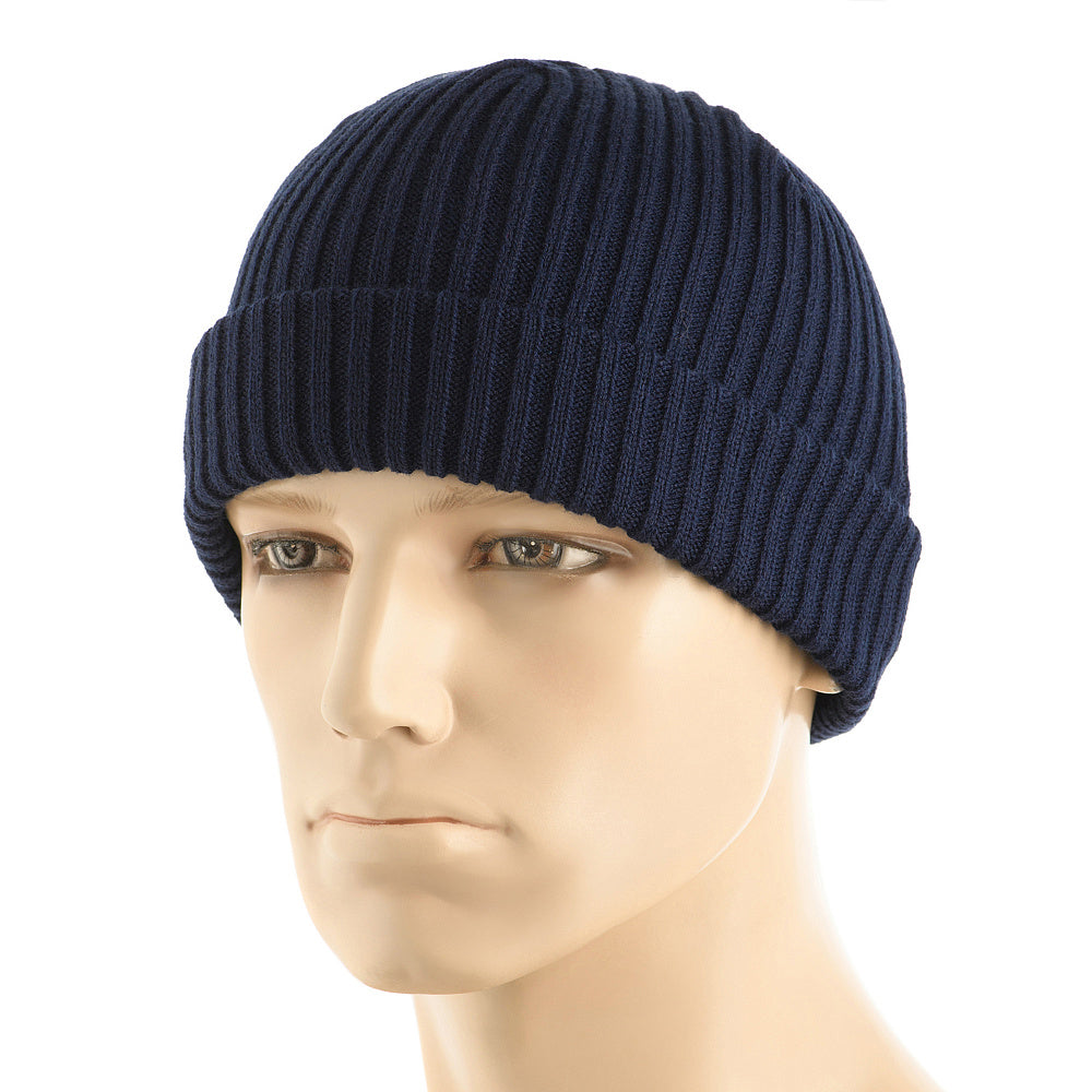 M-Tac Watch Cap 100% Acrylic