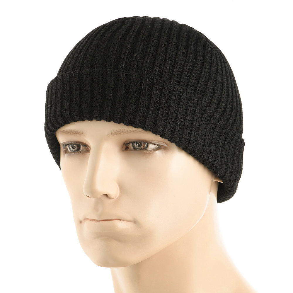 M-Tac Watch Cap 100% Acrylic