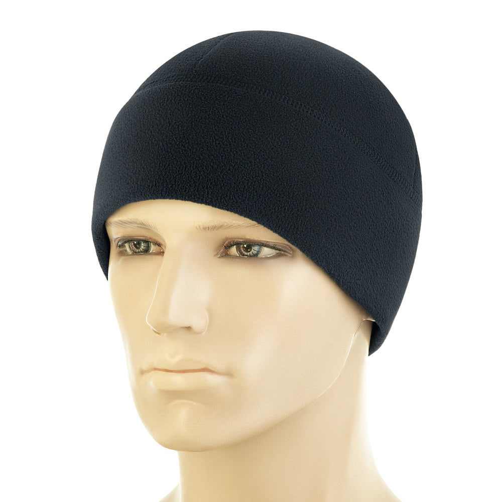 M-Tac Watch Cap Elite Flecce Beanie Hat (320g/m2) with Slimtex