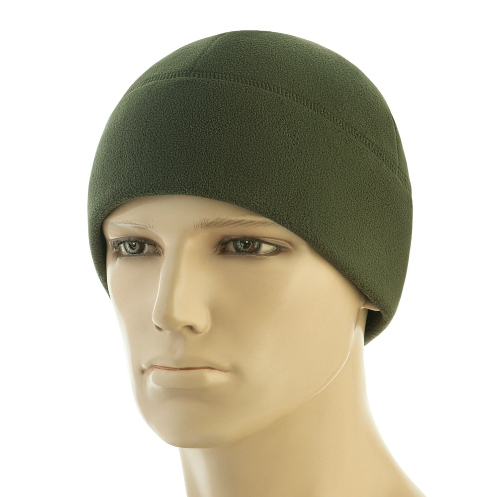 M-Tac Watch Cap Elite Flecce Beanie Hat (320g/m2) with Slimtex
