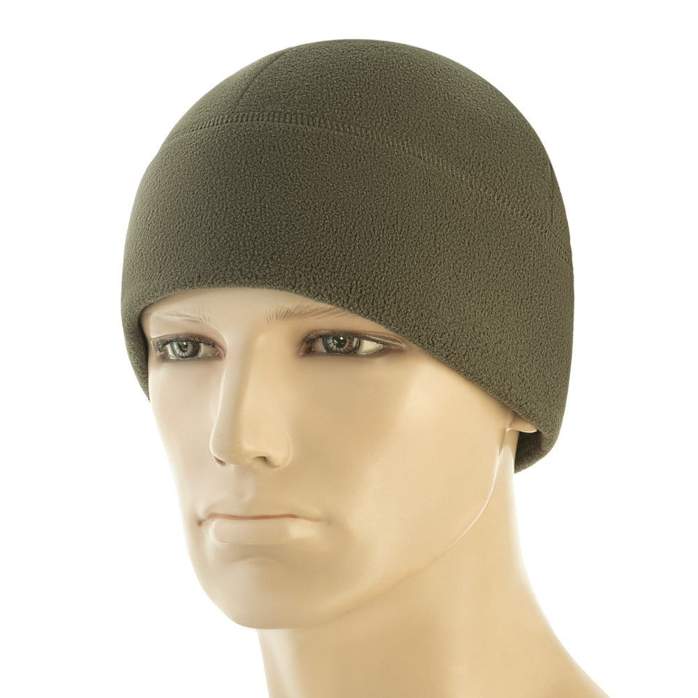M-Tac Watch Cap Elite Flecce Beanie Hat (320g/m2) with Slimtex