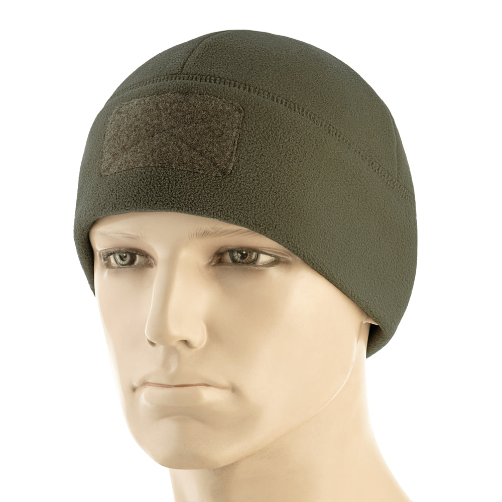 M-Tac Watch Cap Elite Flecce Beanie Hat (320g/m2)