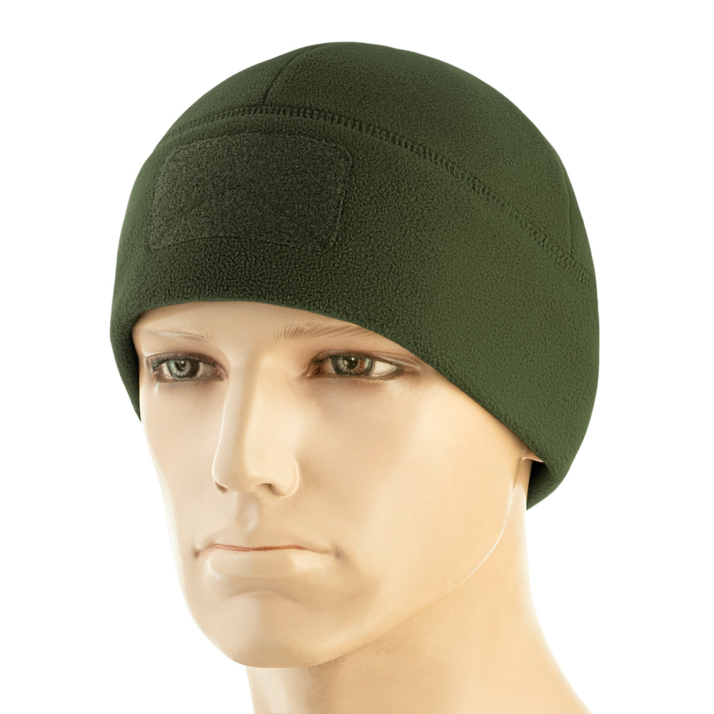 M-Tac Watch Cap Elite Flecce Beanie Hat (320g/m2)